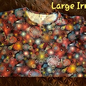LLR Fireworks Irma